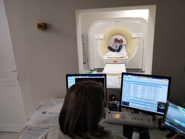 Скенер прецизно види болест у самом зачетку